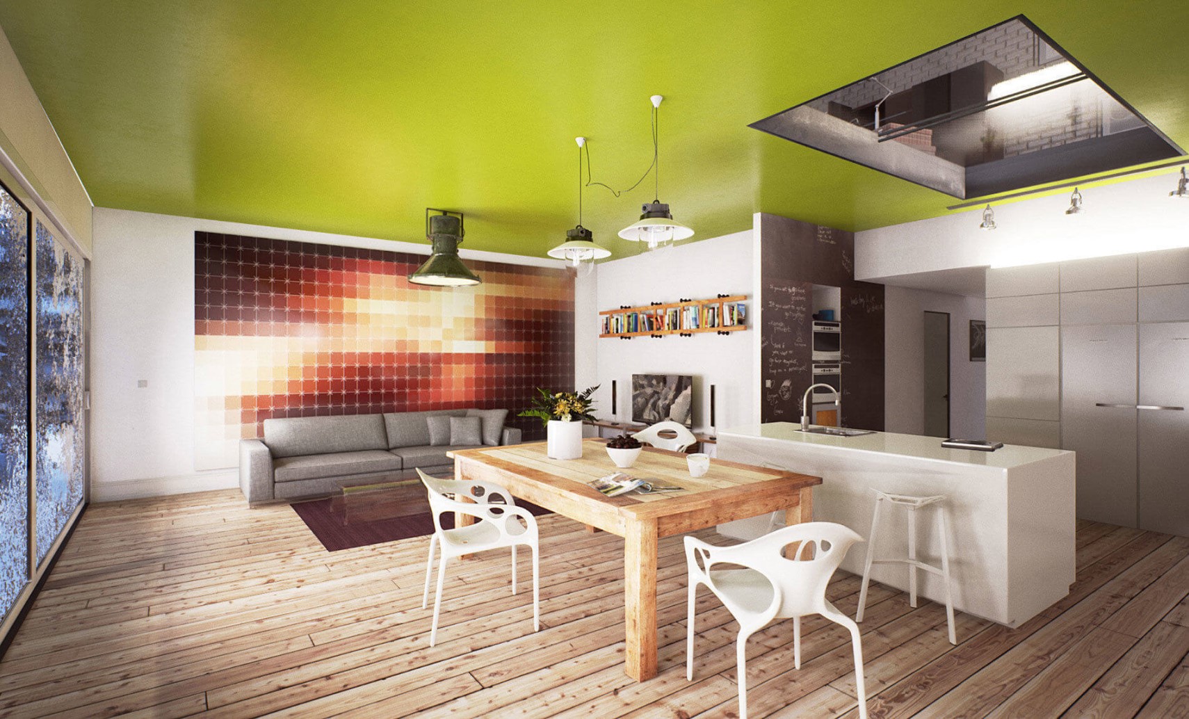 Alienbrain Controlo de Versão para Arquitectura